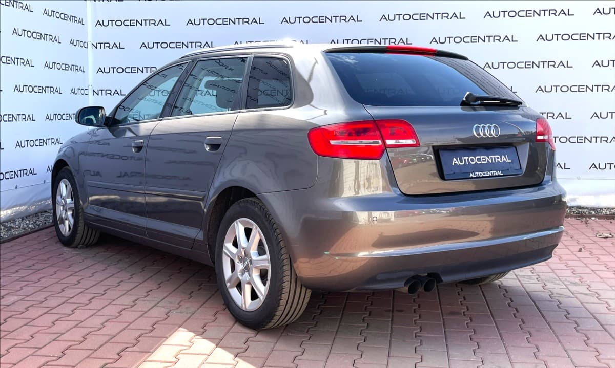 2010 Audi A3 - 6