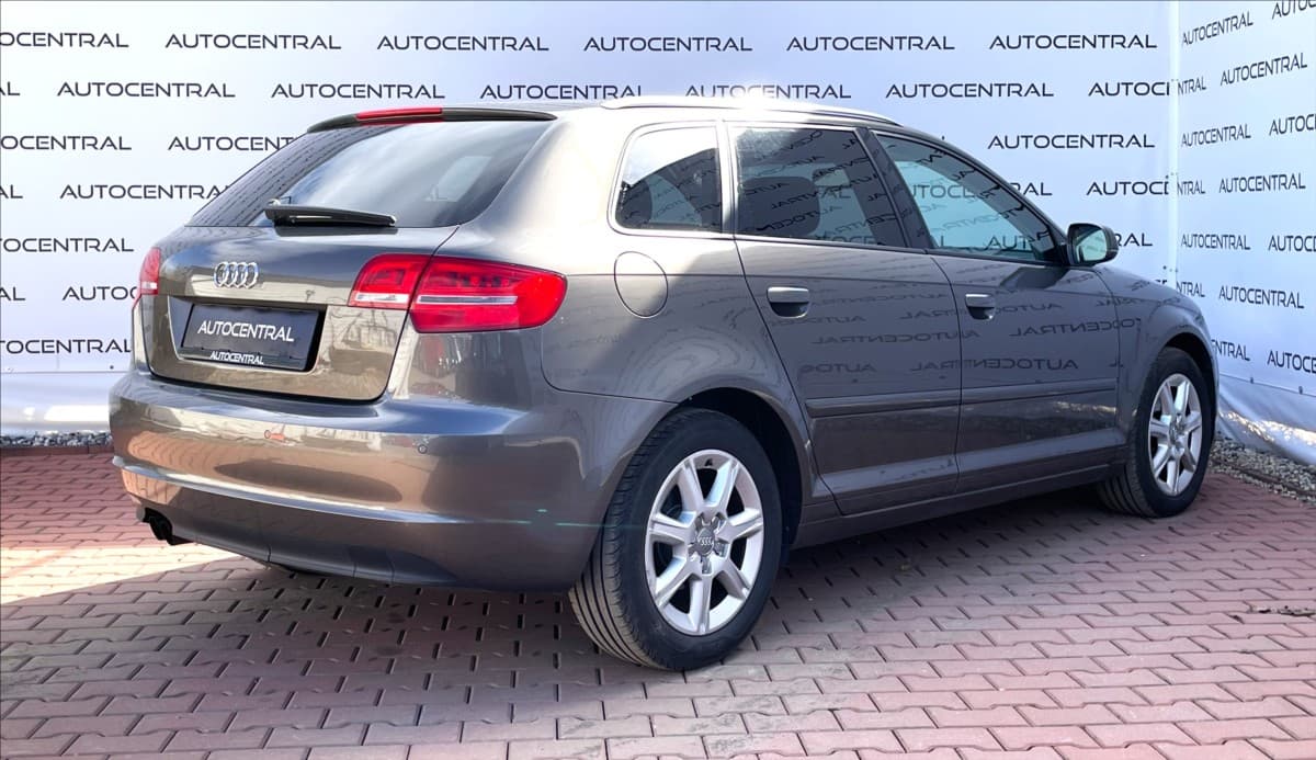 2010 Audi A3 - 4