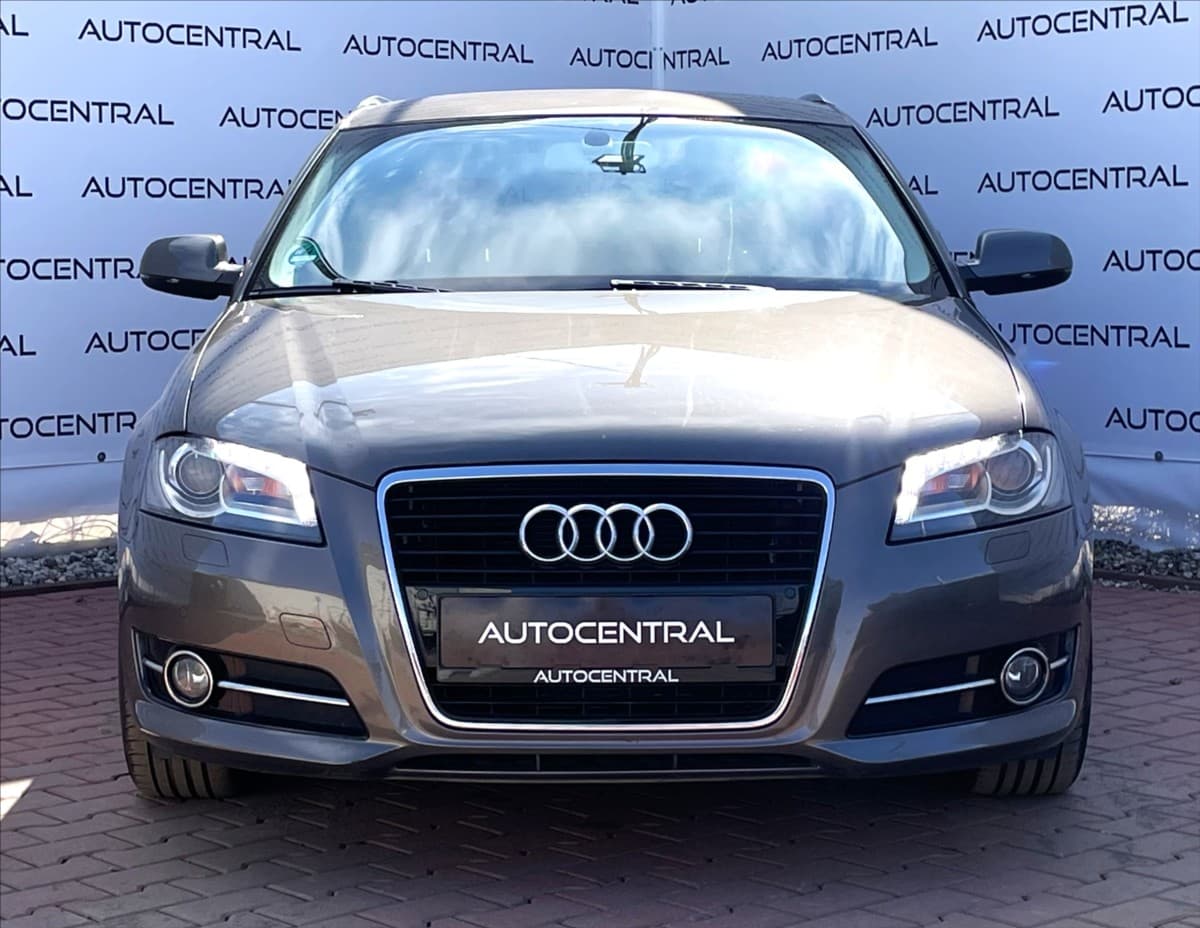 2010 Audi A3 - 2