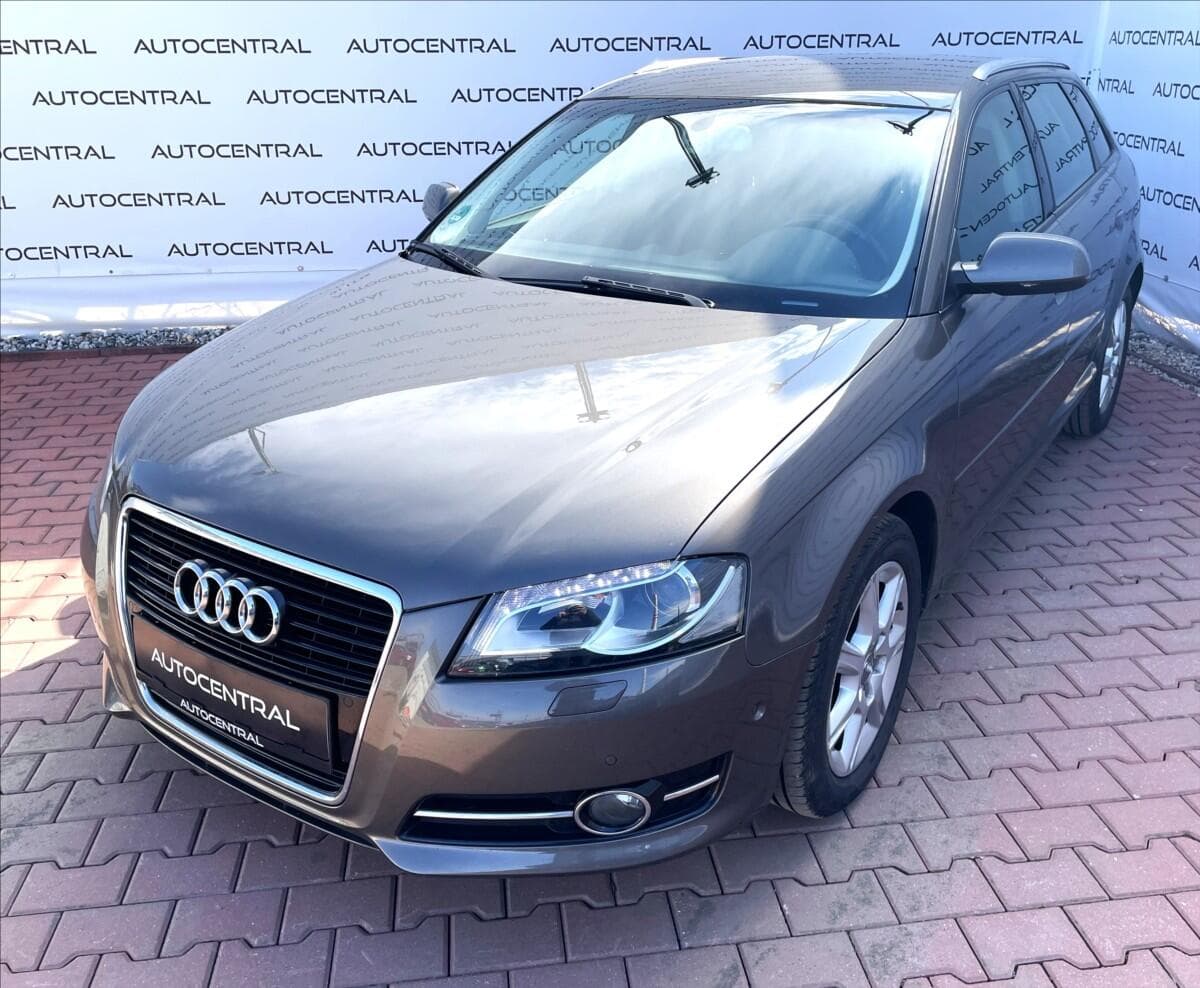 2010 Audi A3 - 7