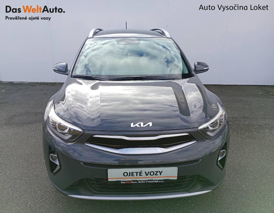 Kia Stonic - 4