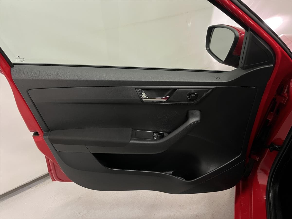 2022 Škoda FABIA - 3