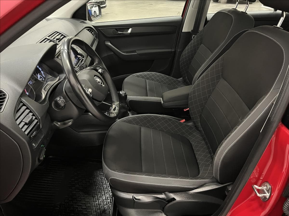 2022 Škoda FABIA - 2