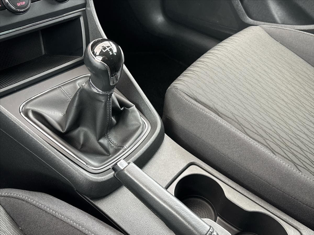 2014 Seat LEON - 9
