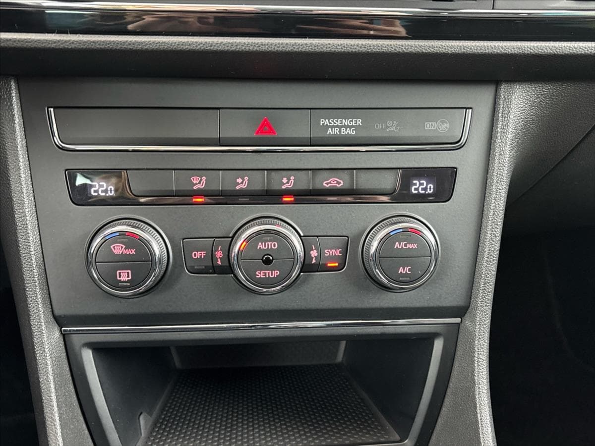 2014 Seat LEON - 10