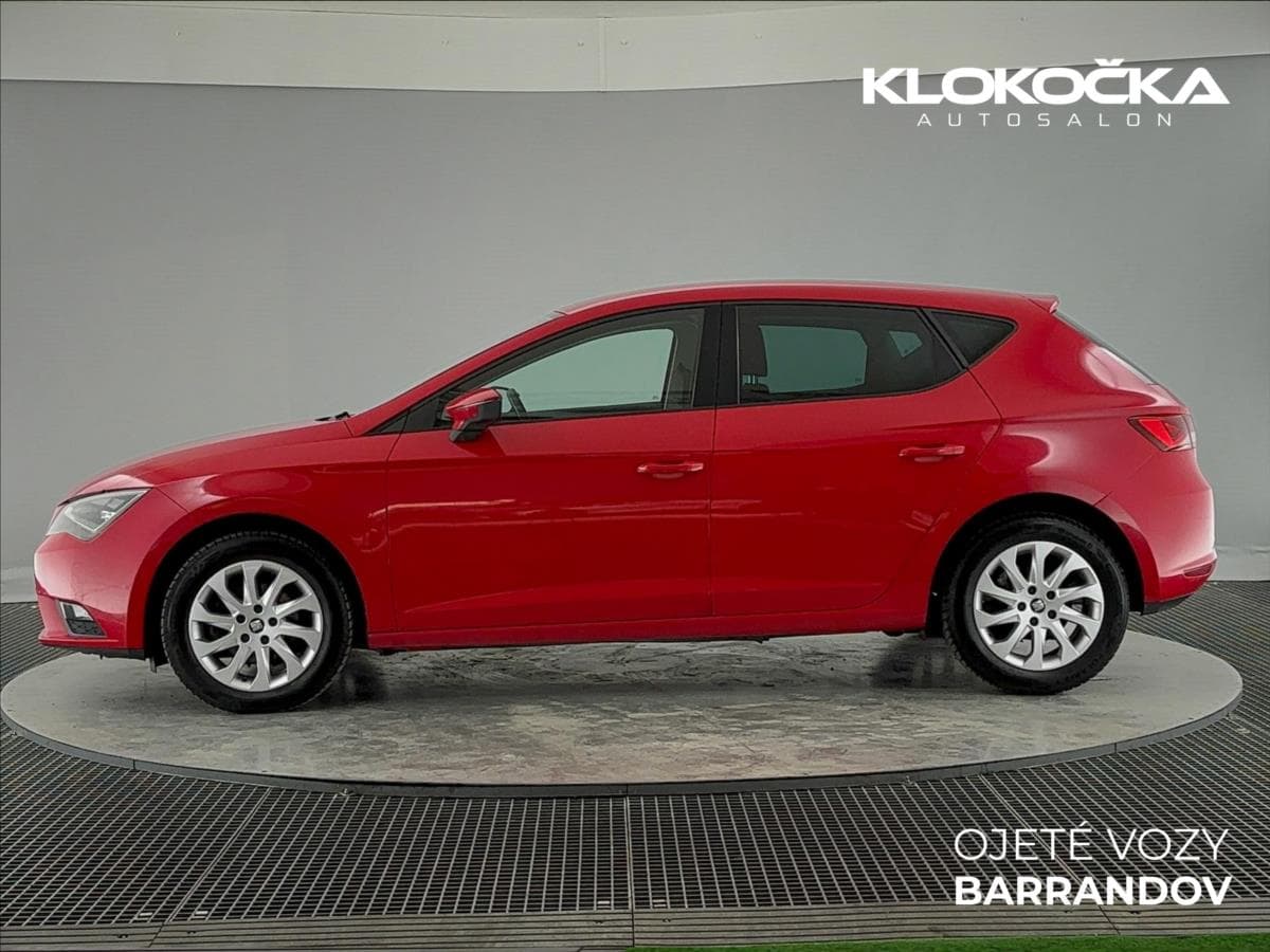 2014 Seat LEON - 3
