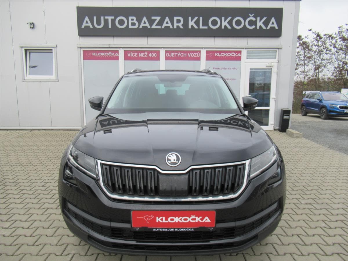 2017 Škoda KODIAQ - 4