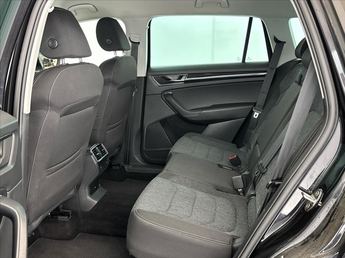 2017 Škoda KODIAQ - 9