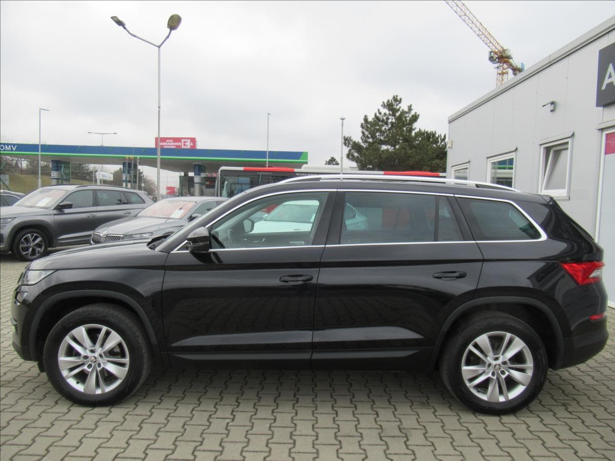 2017 Škoda KODIAQ - 3
