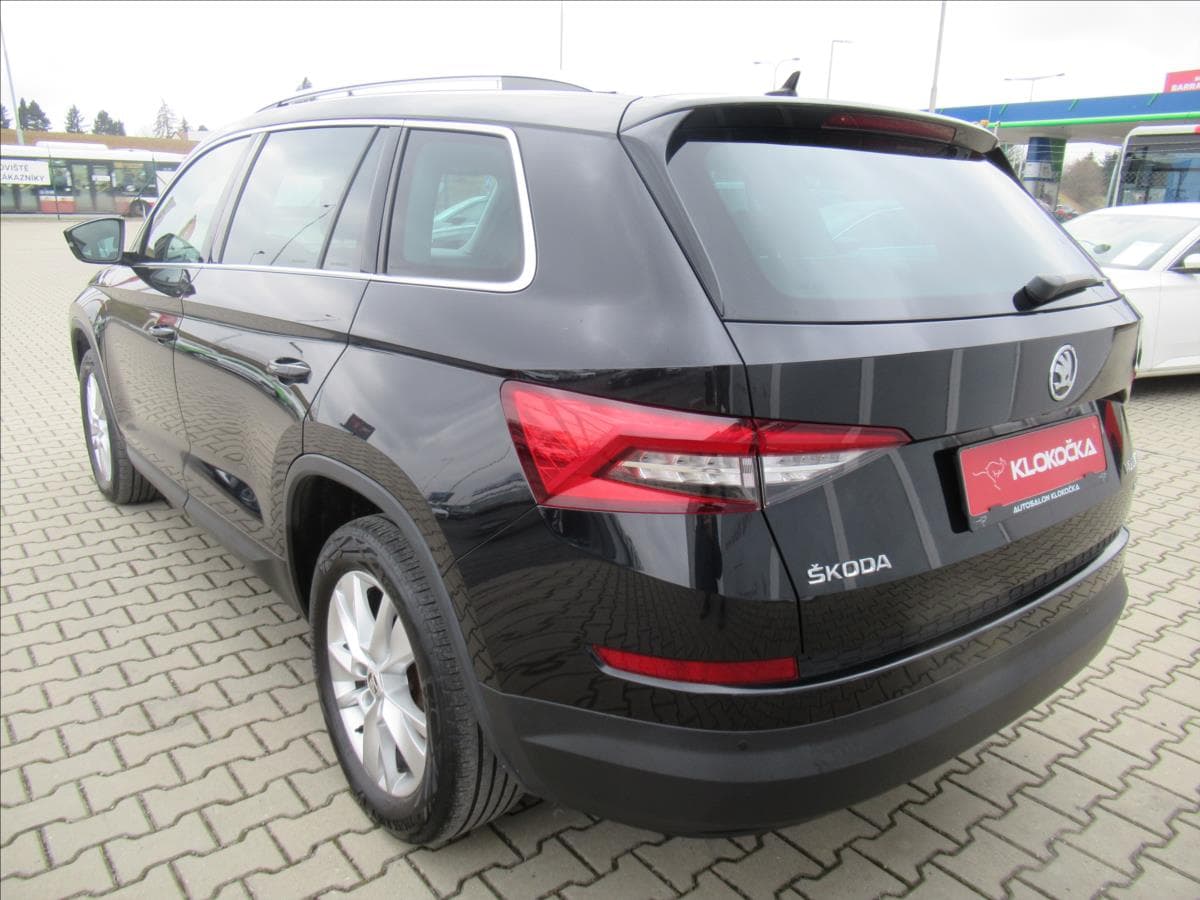 2017 Škoda KODIAQ - 7