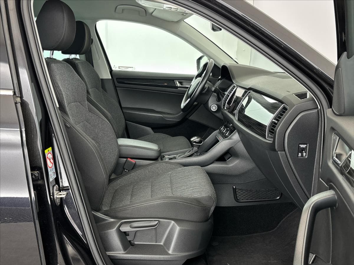 2017 Škoda KODIAQ - 2