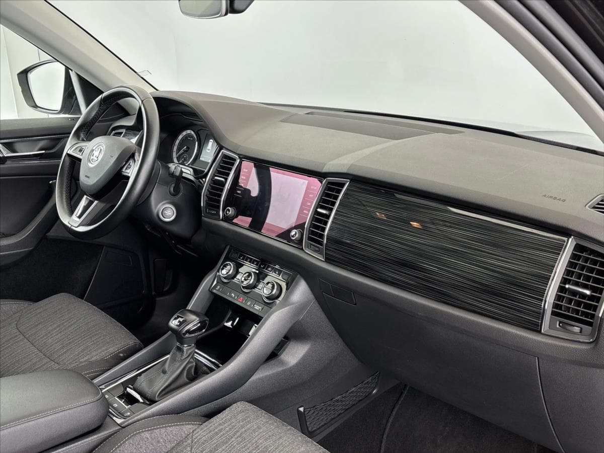 2017 Škoda KODIAQ - 8