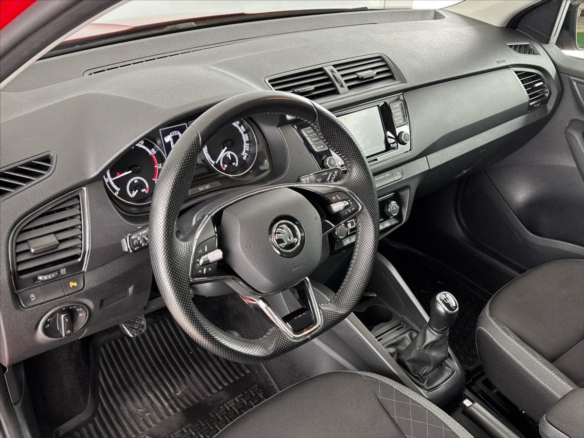 2023 Škoda FABIA - 5