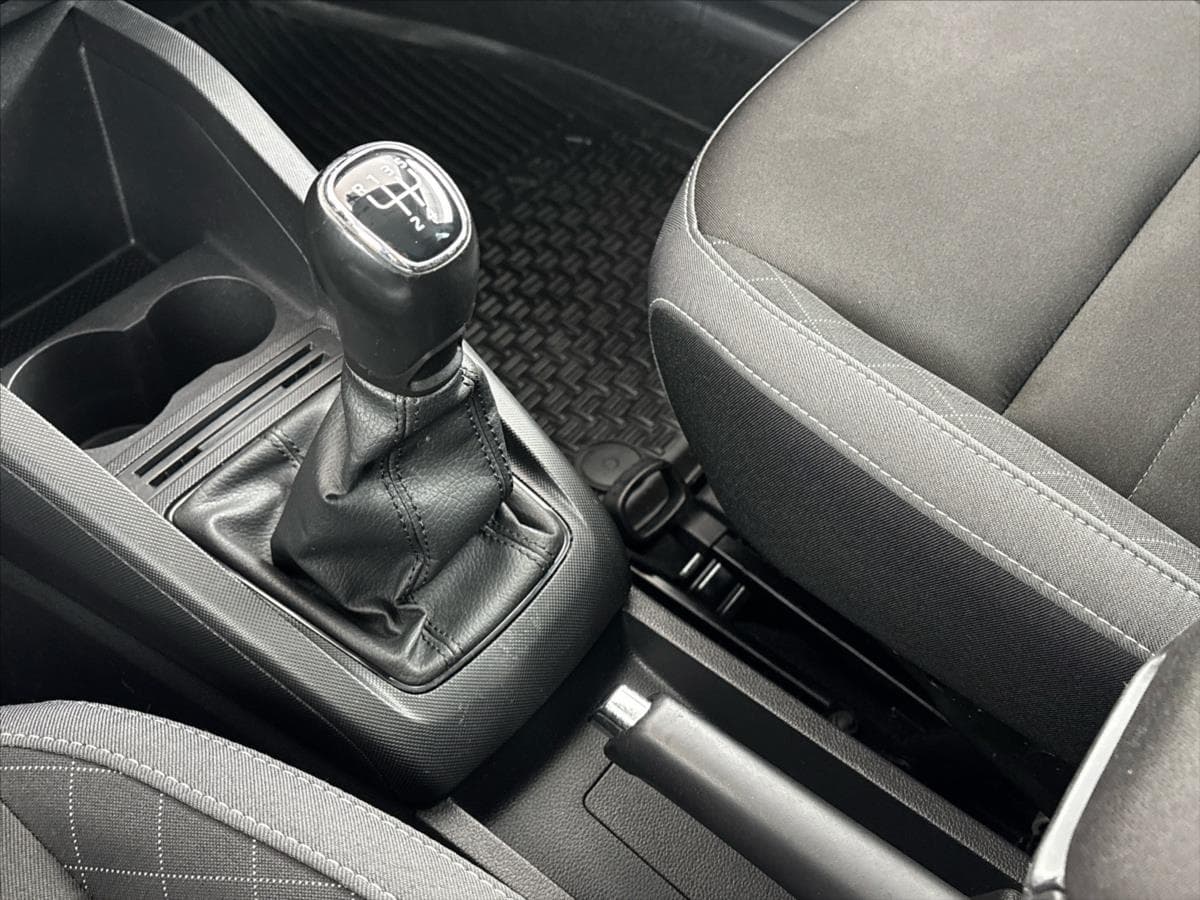 2023 Škoda FABIA - 11