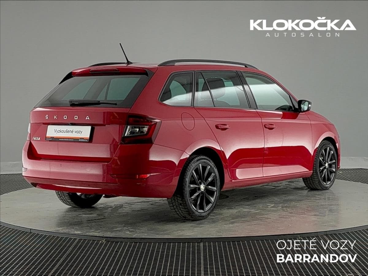 2023 Škoda FABIA - 2
