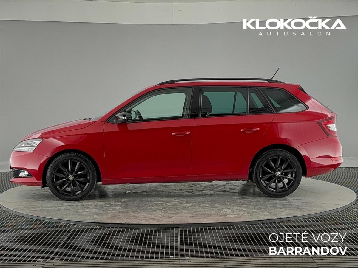 2023 Škoda FABIA - 3