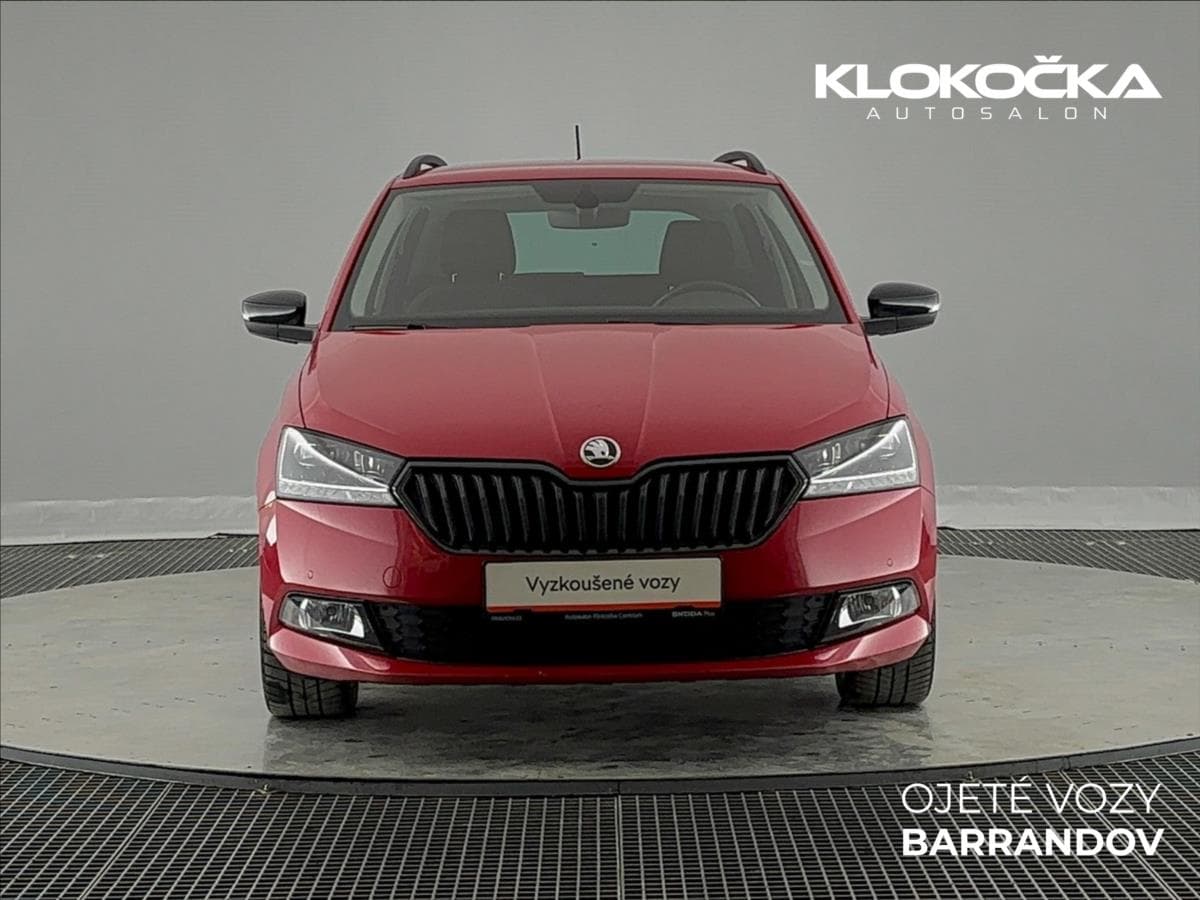 2023 Škoda FABIA - 4