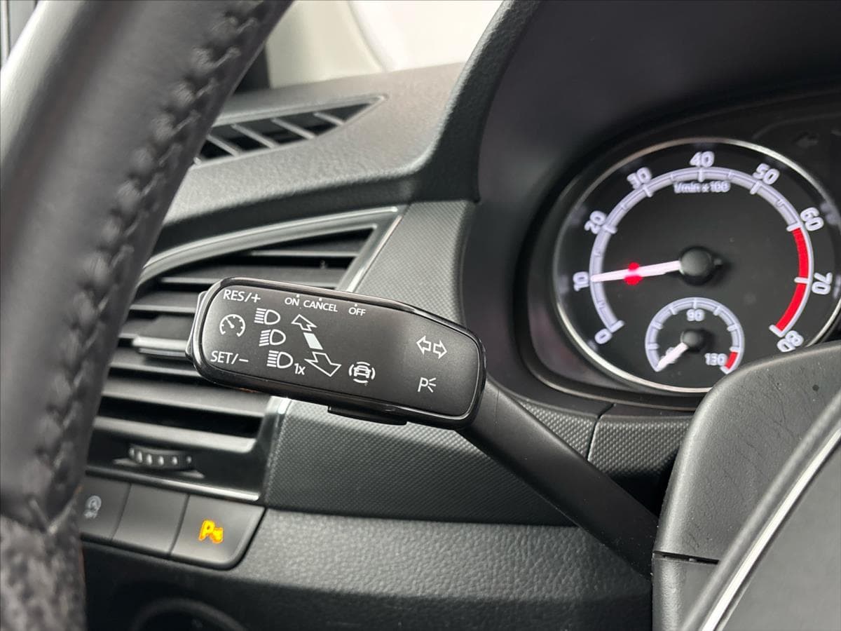 2023 Škoda FABIA - 12