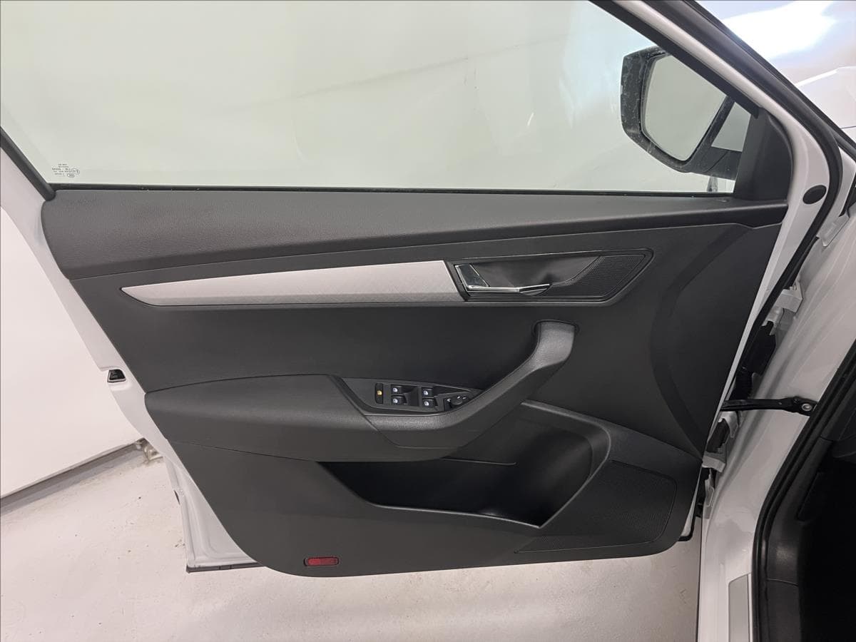 2024 Škoda KAROQ