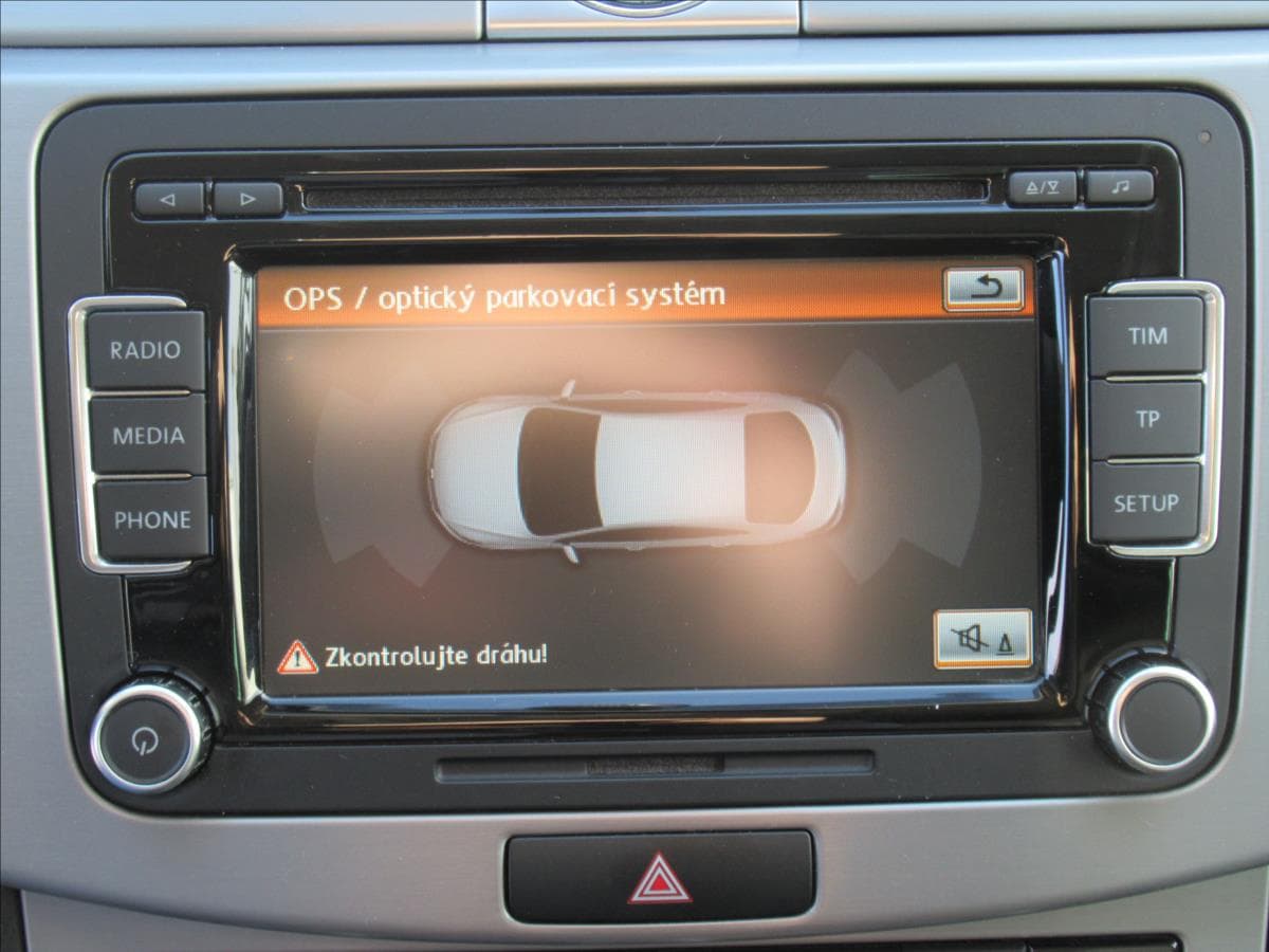 2012 Volkswagen Cc - 12