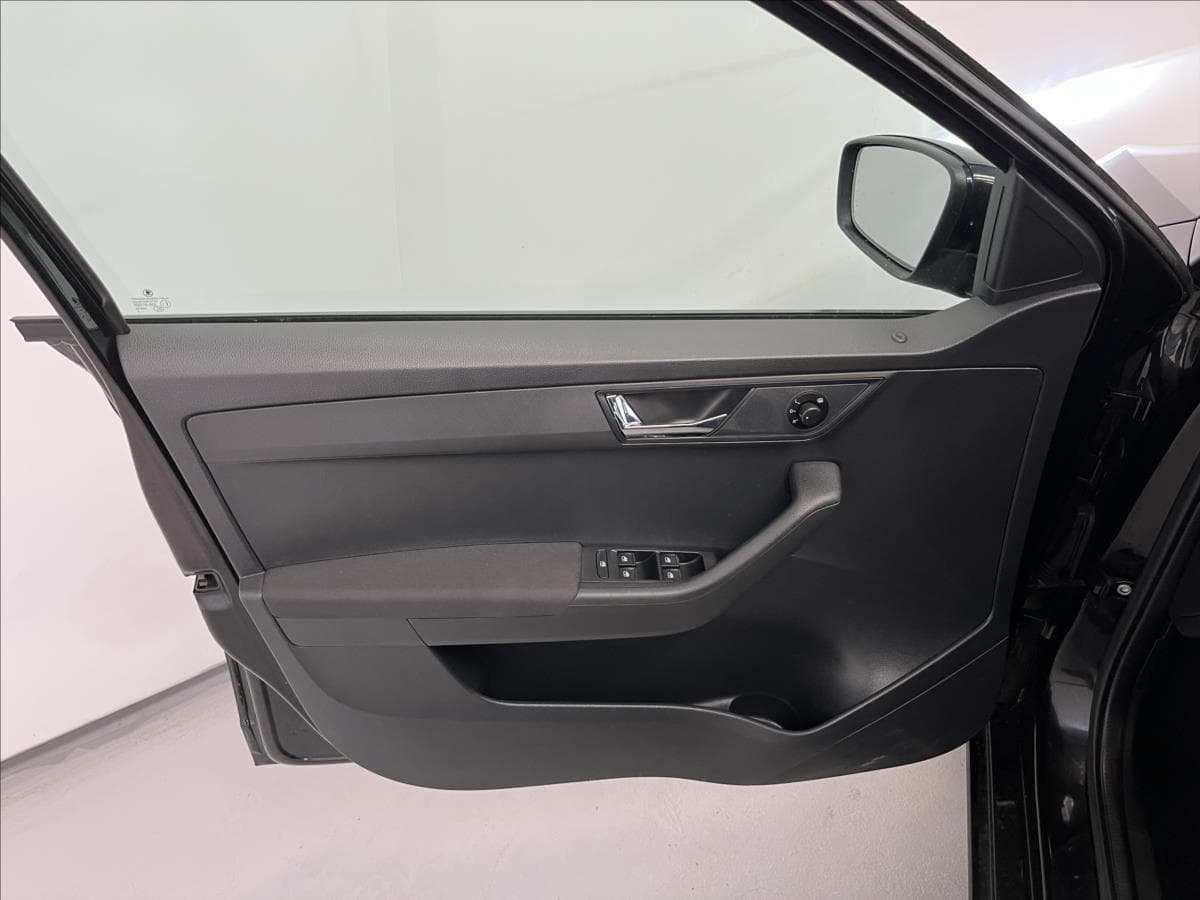 2020 Škoda FABIA - 3