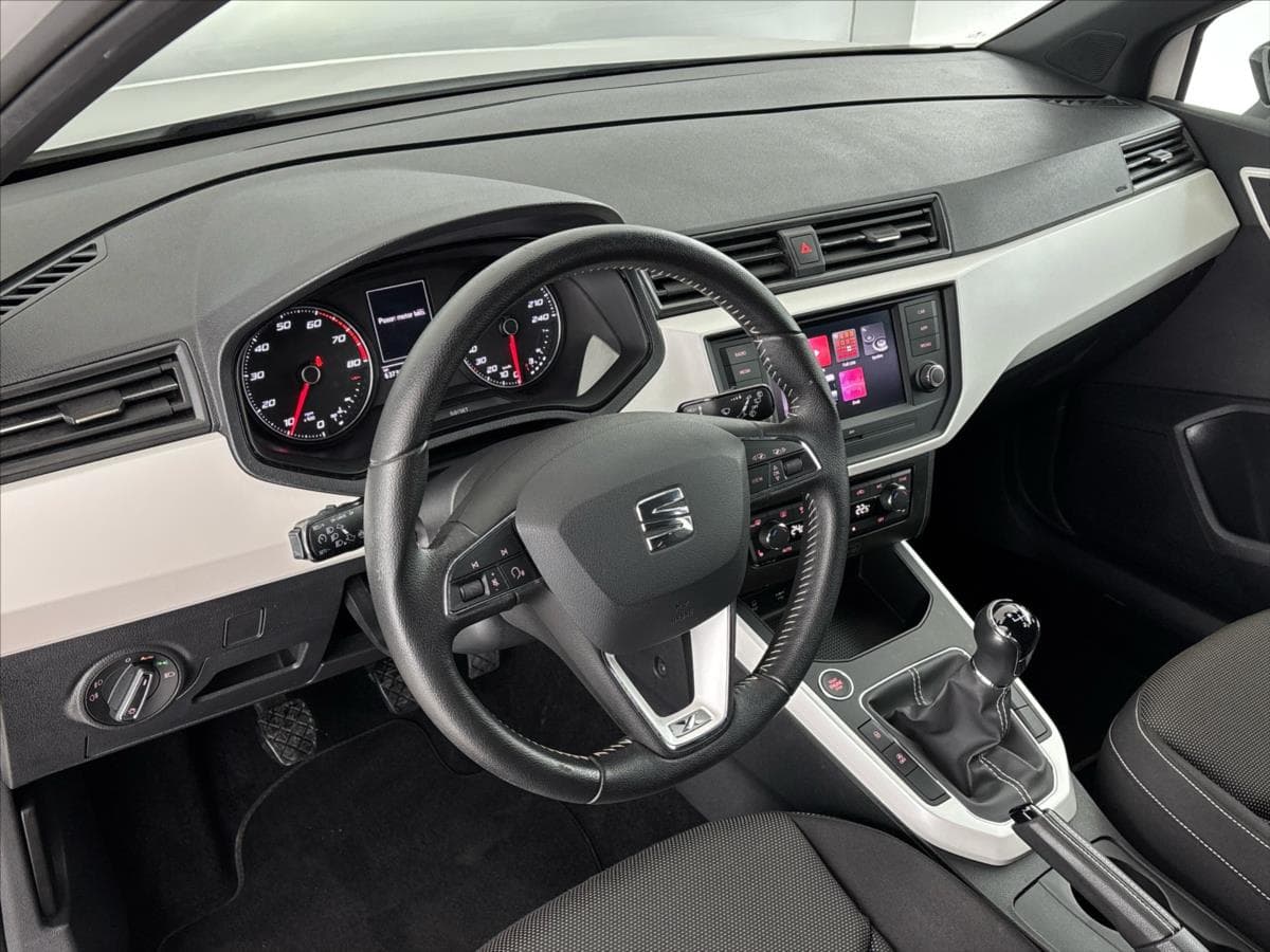 2020 Seat ARONA - 5