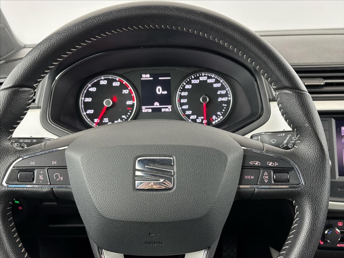 2020 Seat ARONA - 10