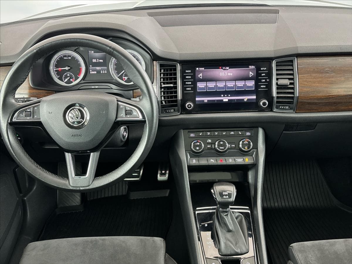 2018 Škoda KODIAQ - 5