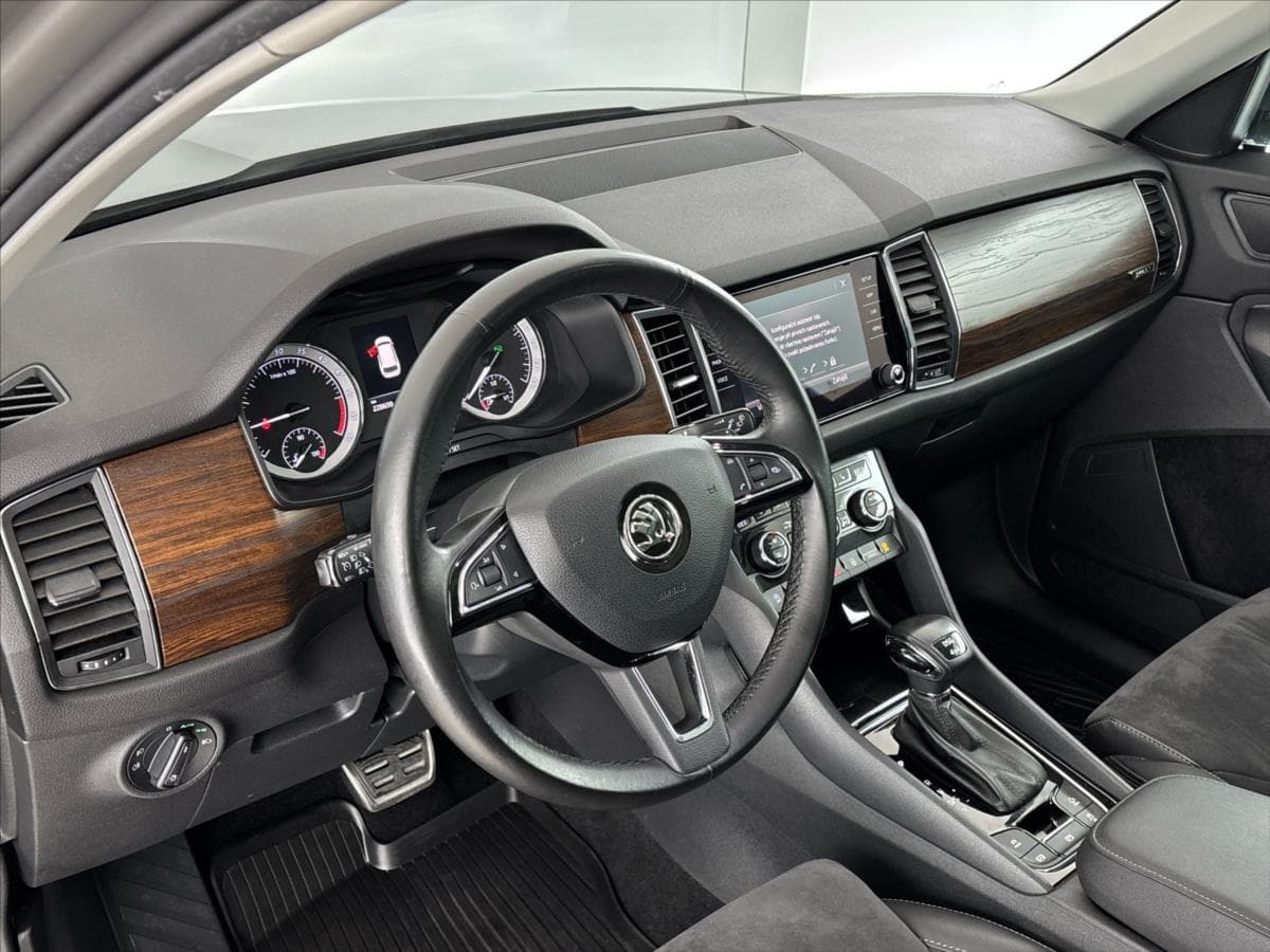 2018 Škoda KODIAQ - 6
