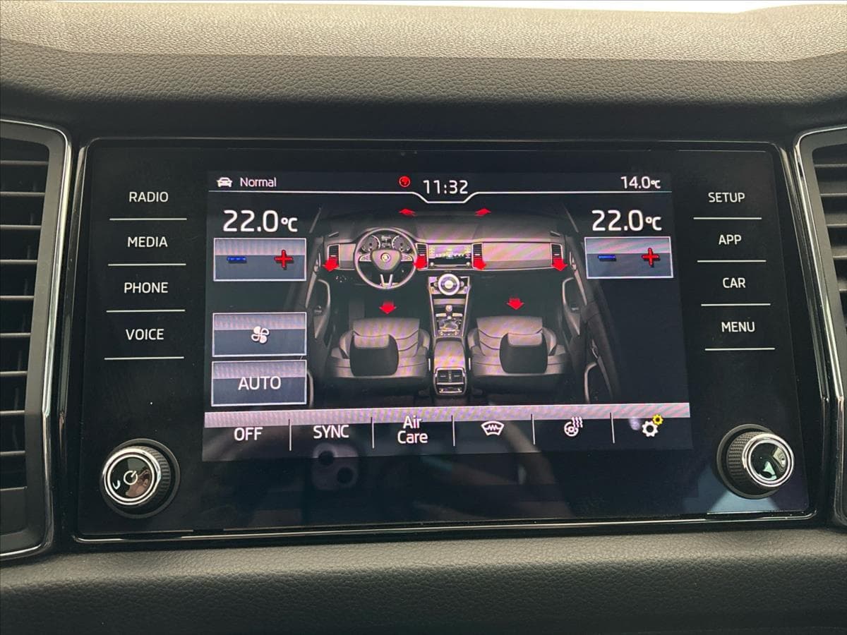 2018 Škoda KODIAQ - 9