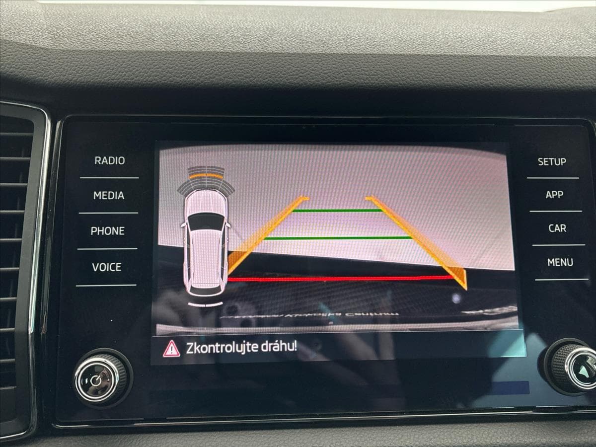 2018 Škoda KODIAQ - 10