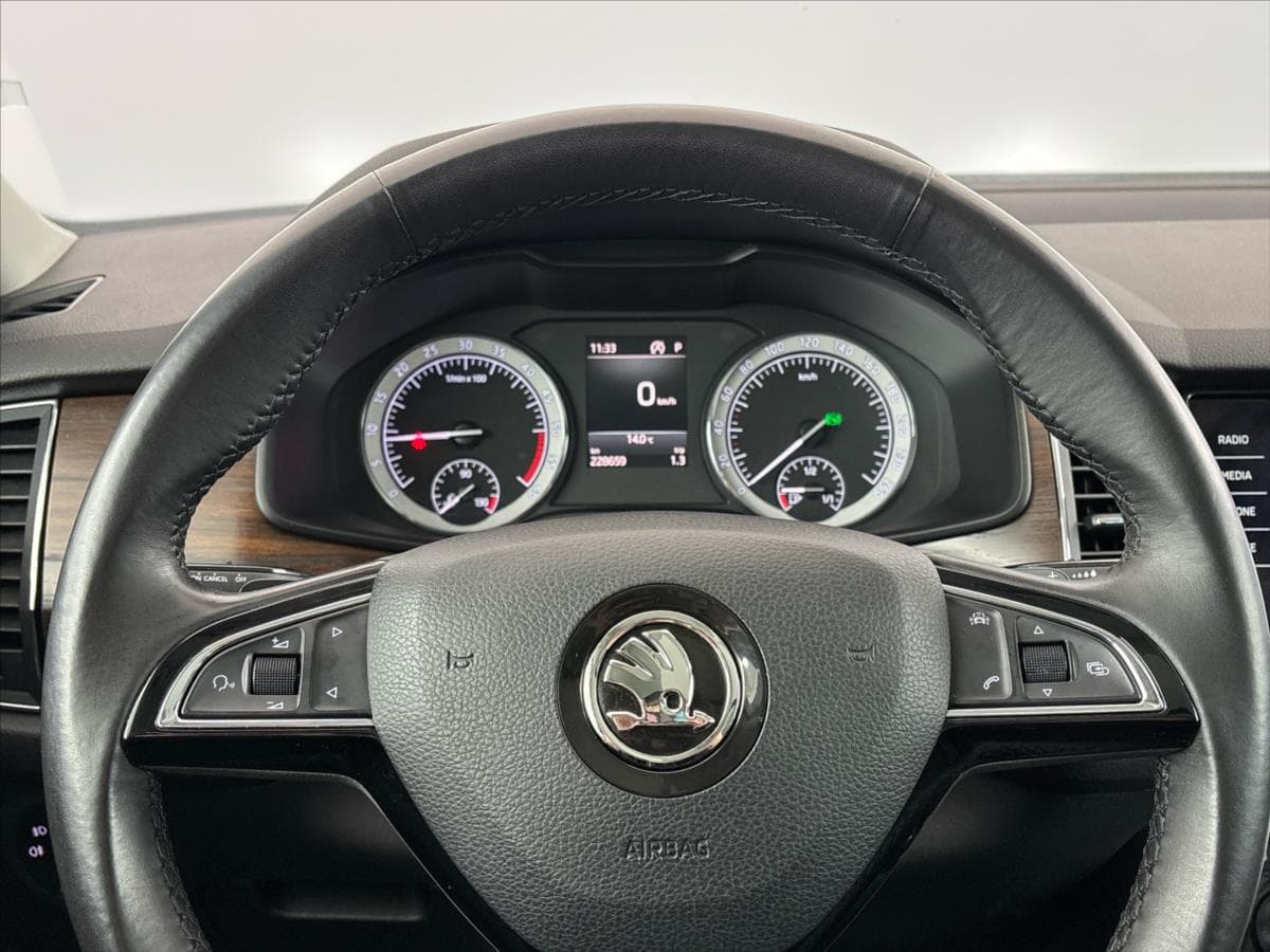 2018 Škoda KODIAQ - 12