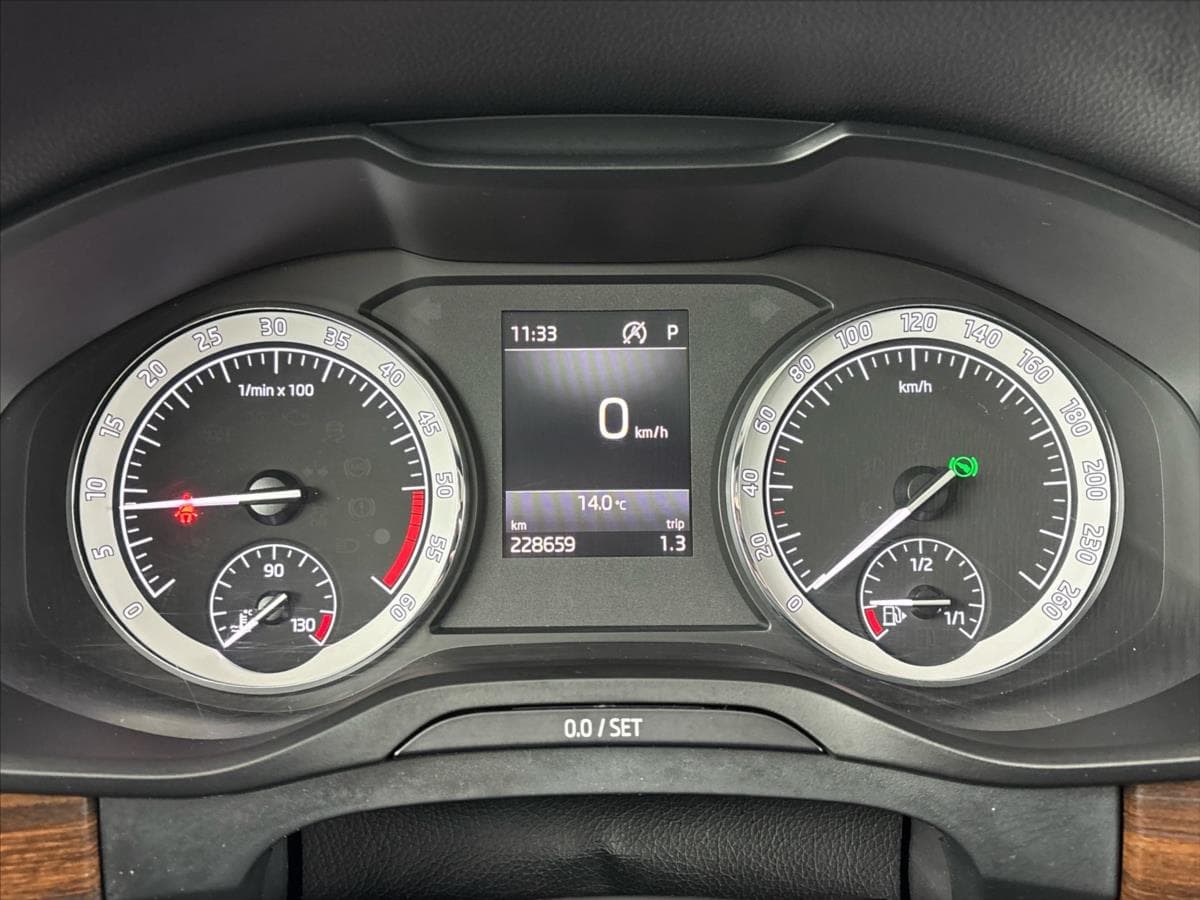 2018 Škoda KODIAQ - 11
