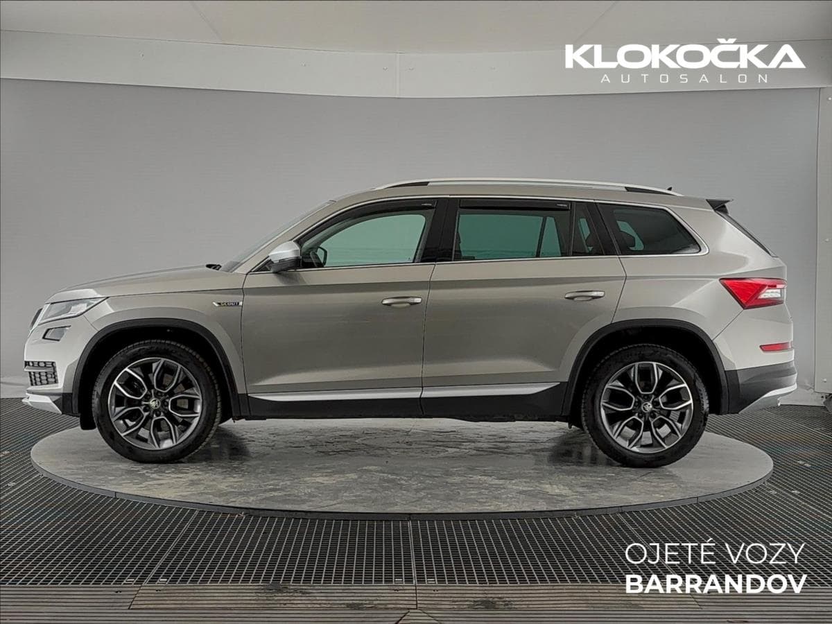 2018 Škoda KODIAQ - 3