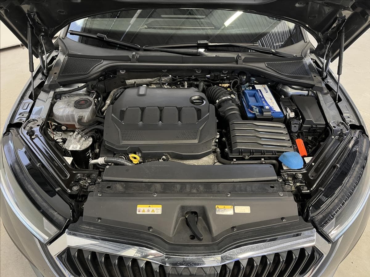 2022 Škoda OCTAVIA - 3