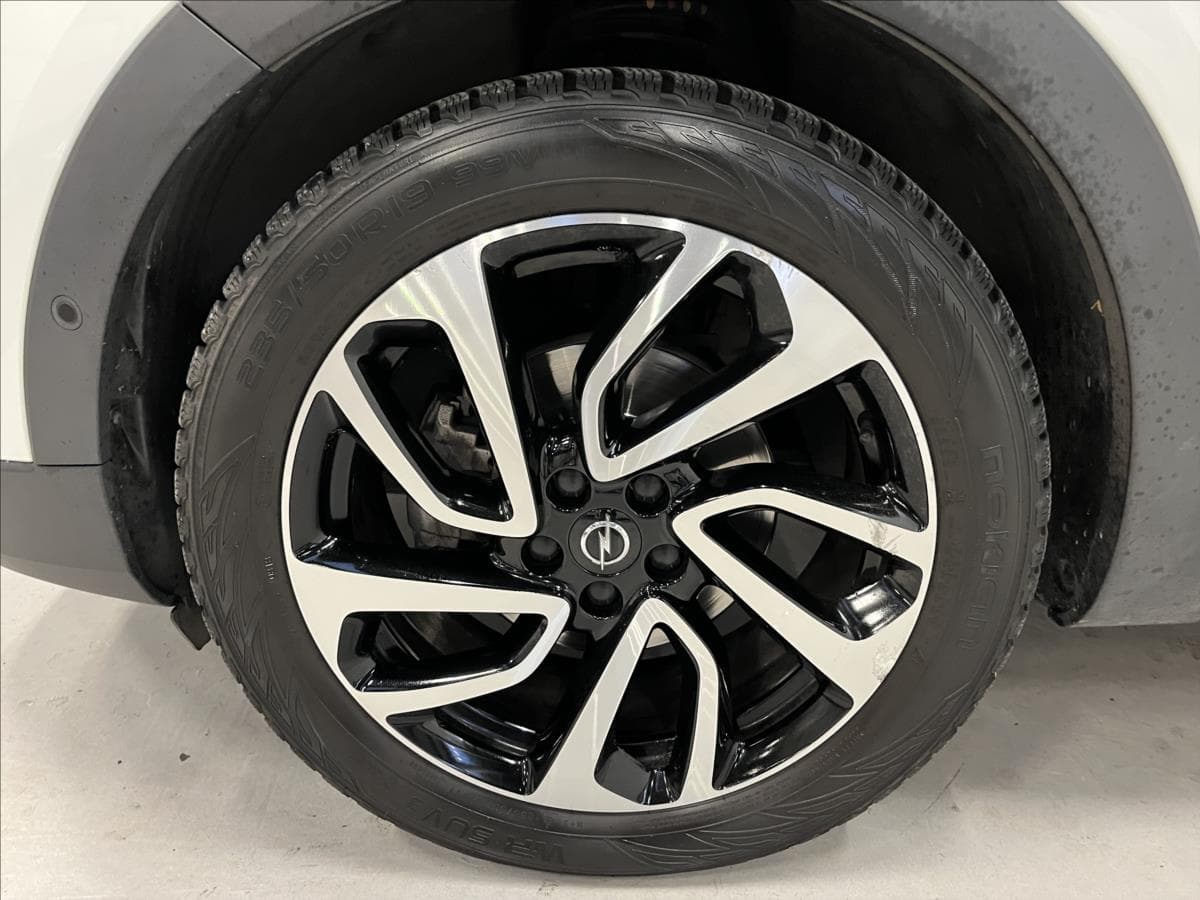 2018 Opel GRANDLAND - 4