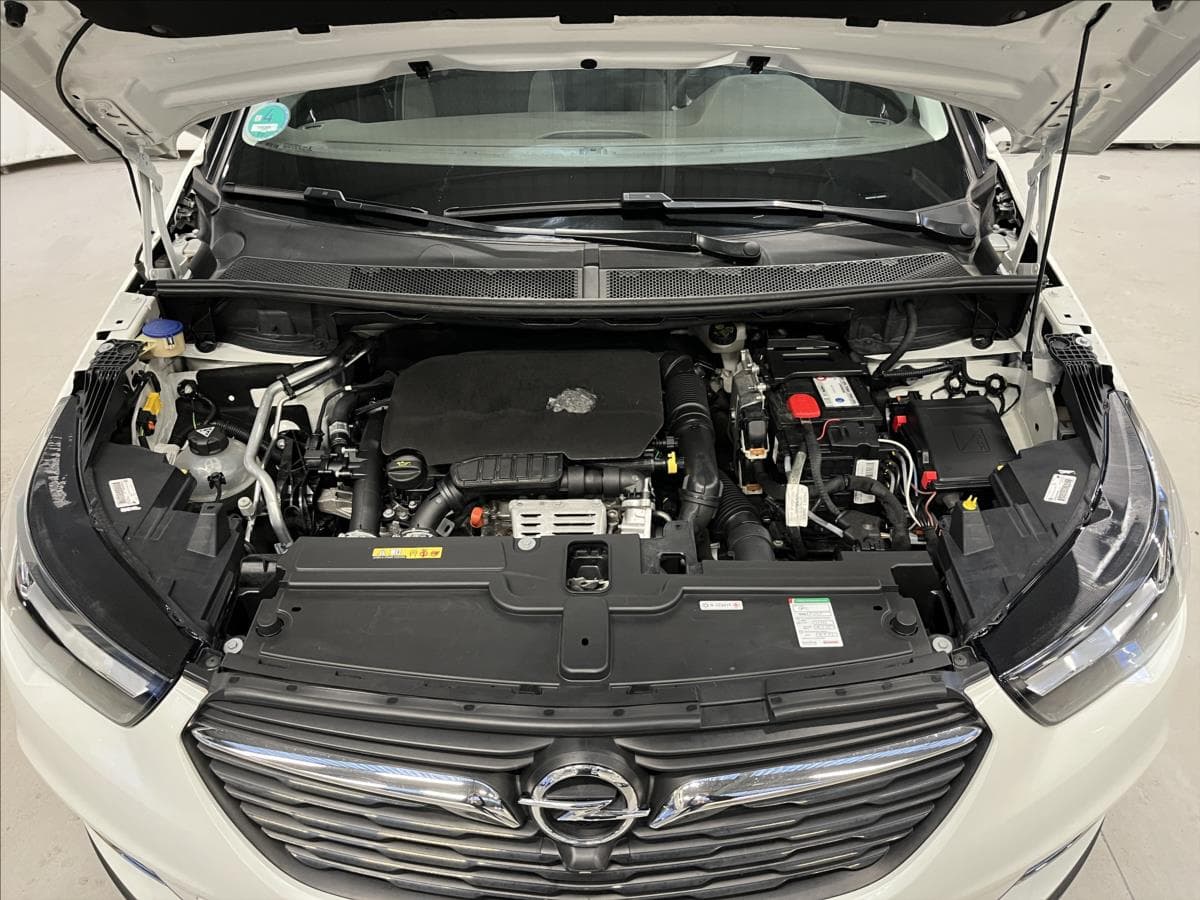2018 Opel GRANDLAND - 5