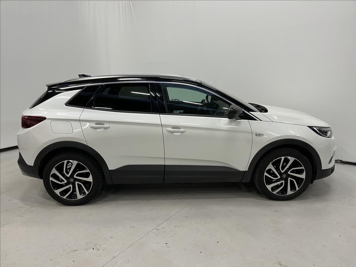 2018 Opel GRANDLAND - 8