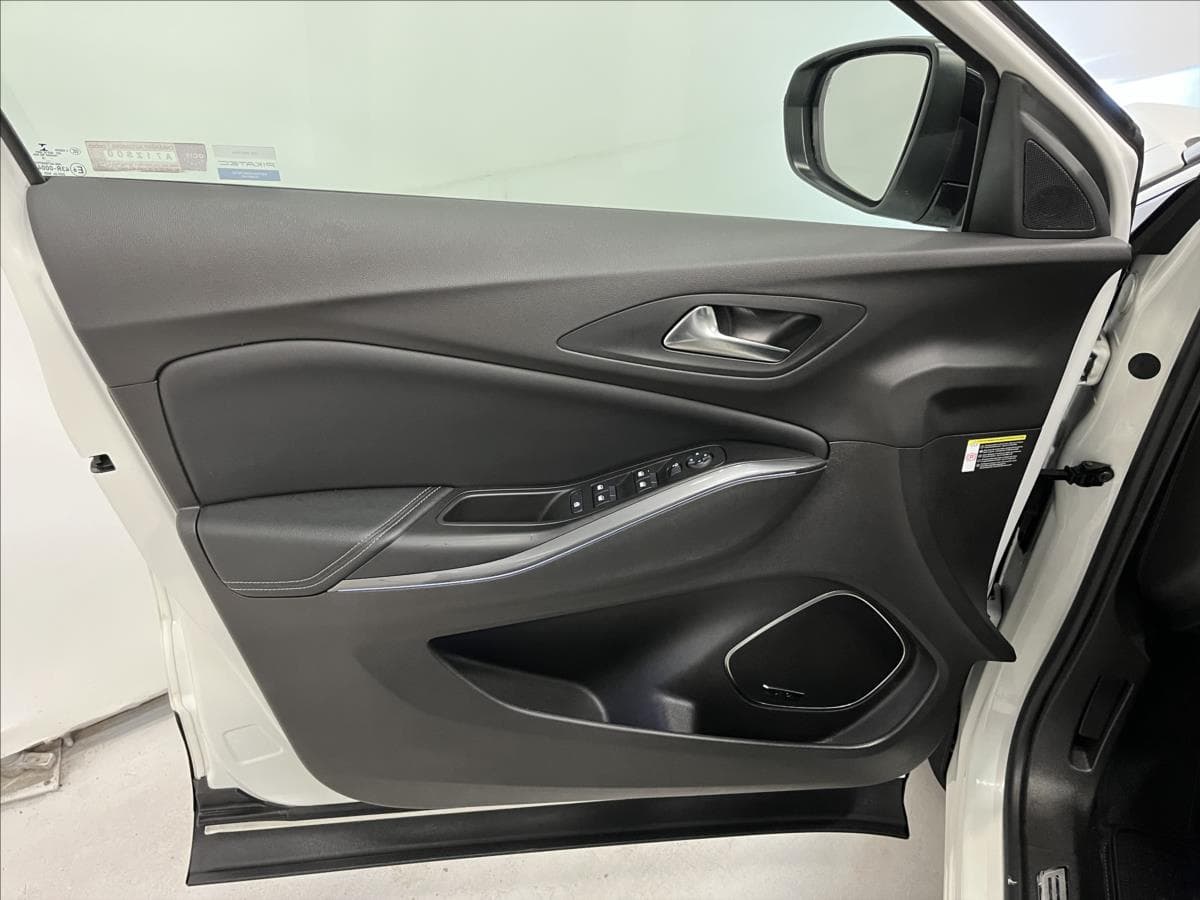 2018 Opel GRANDLAND