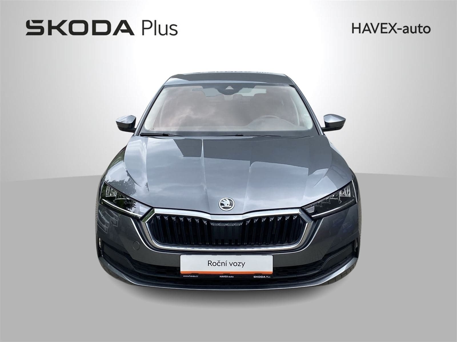 Škoda OCTAVIA - 4