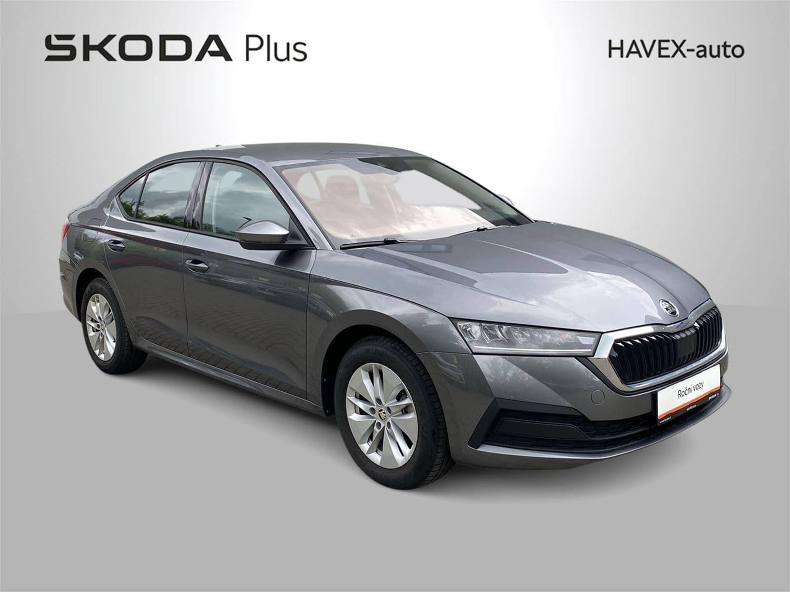 Škoda OCTAVIA - 6