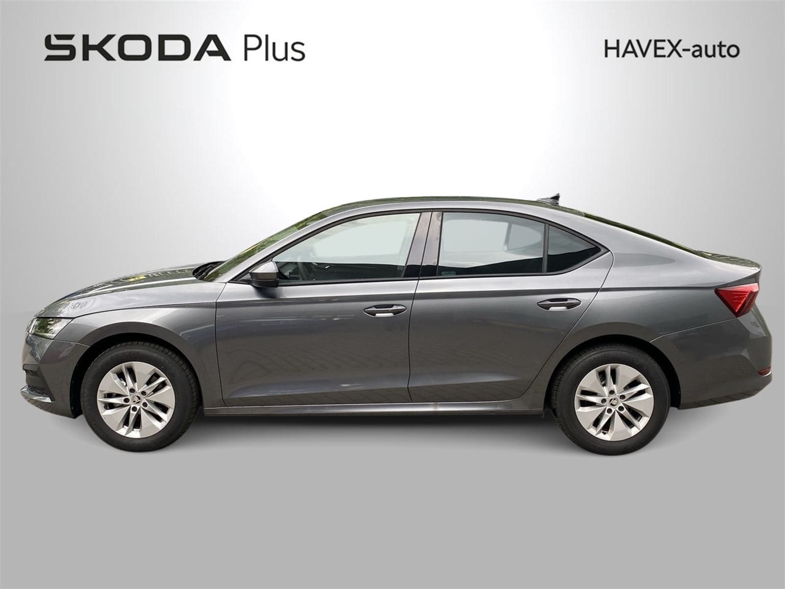 Škoda OCTAVIA - 8