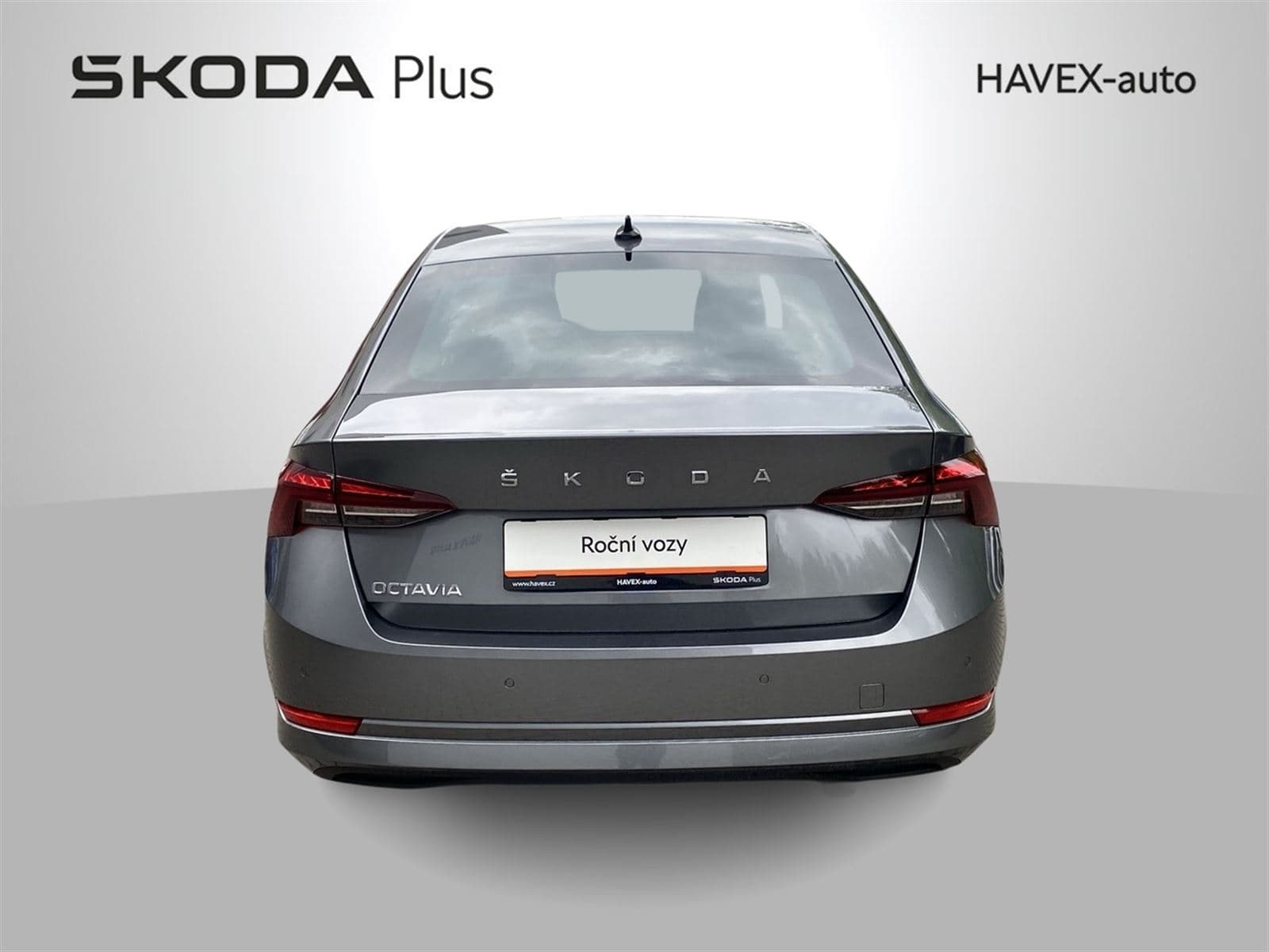 Škoda OCTAVIA - 9
