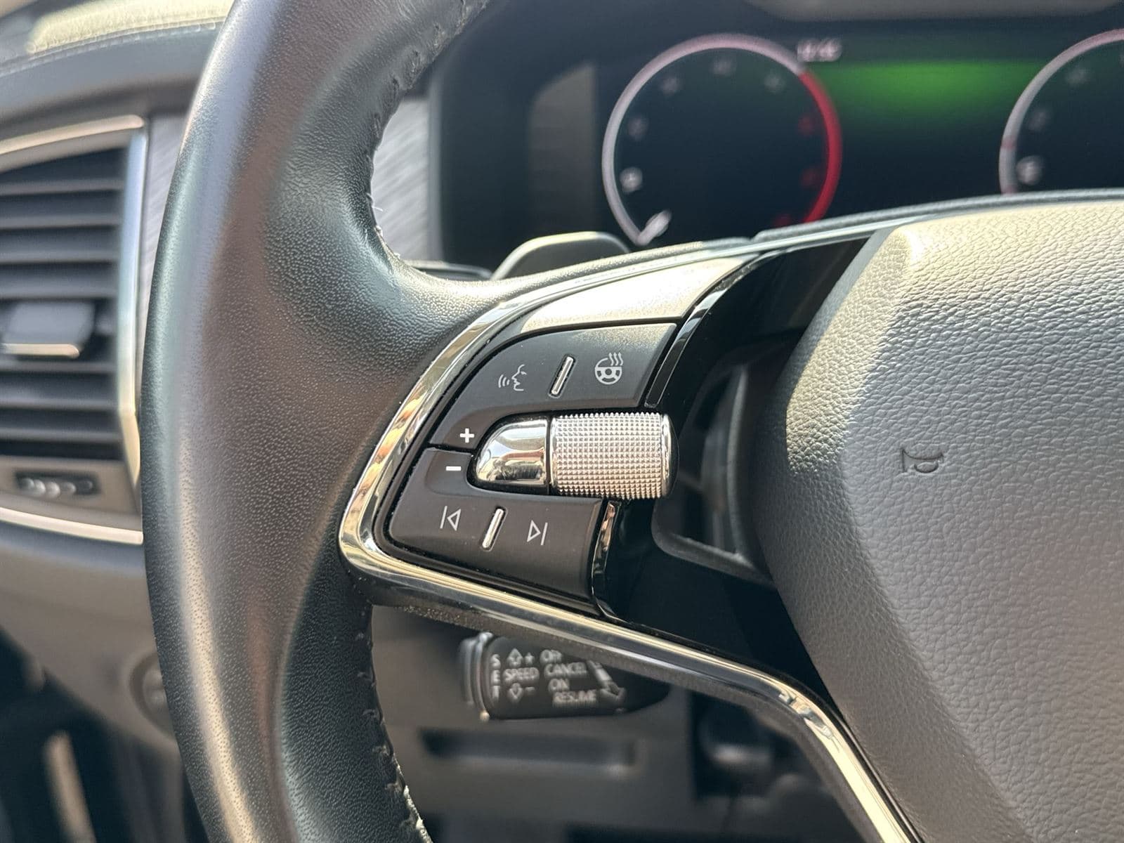 Škoda KODIAQ - 11