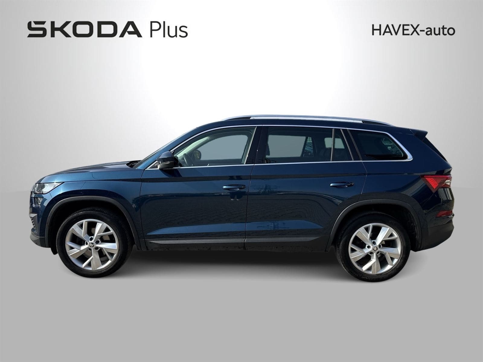 Škoda KODIAQ - 3