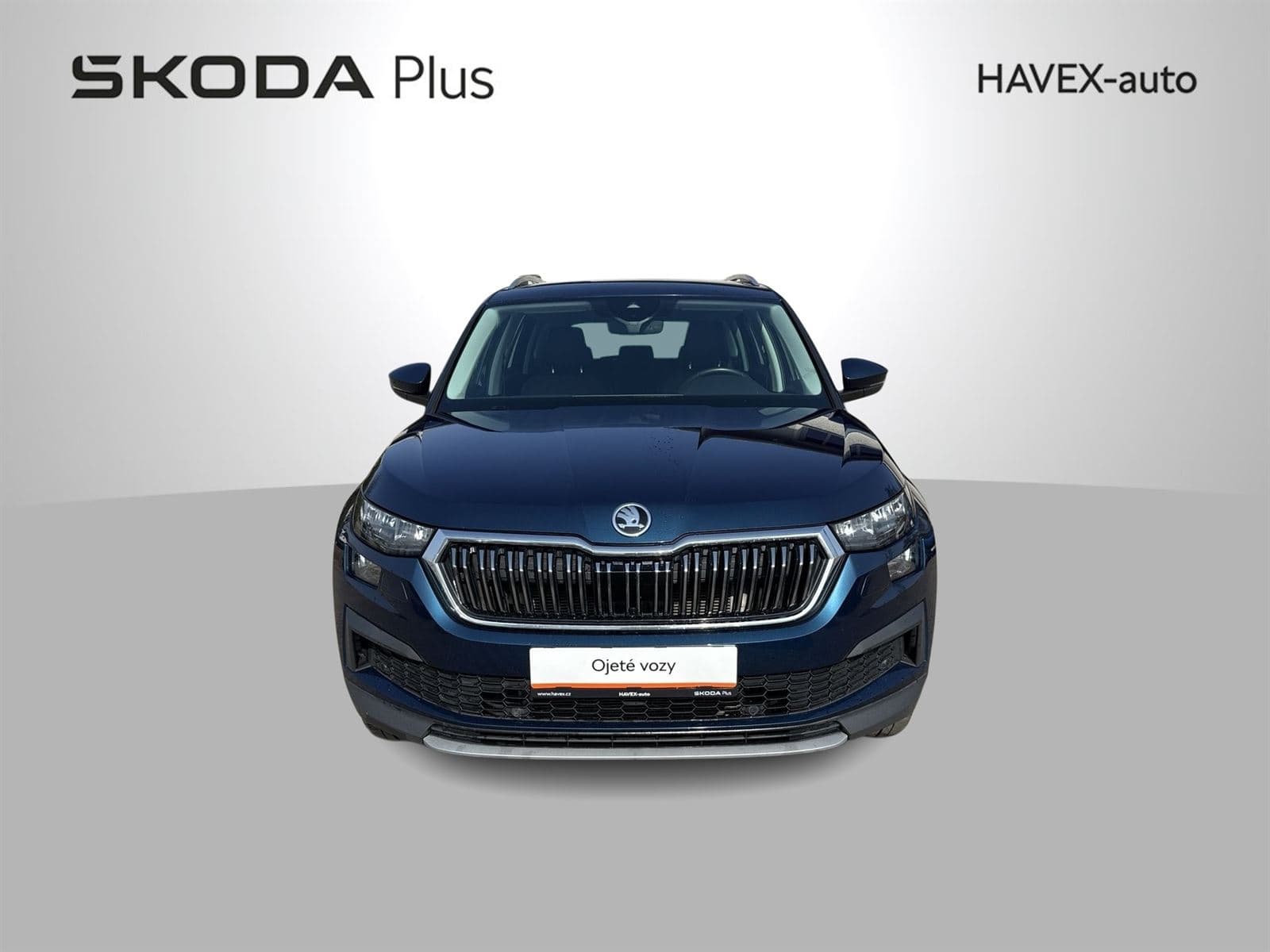 Škoda KODIAQ - 4