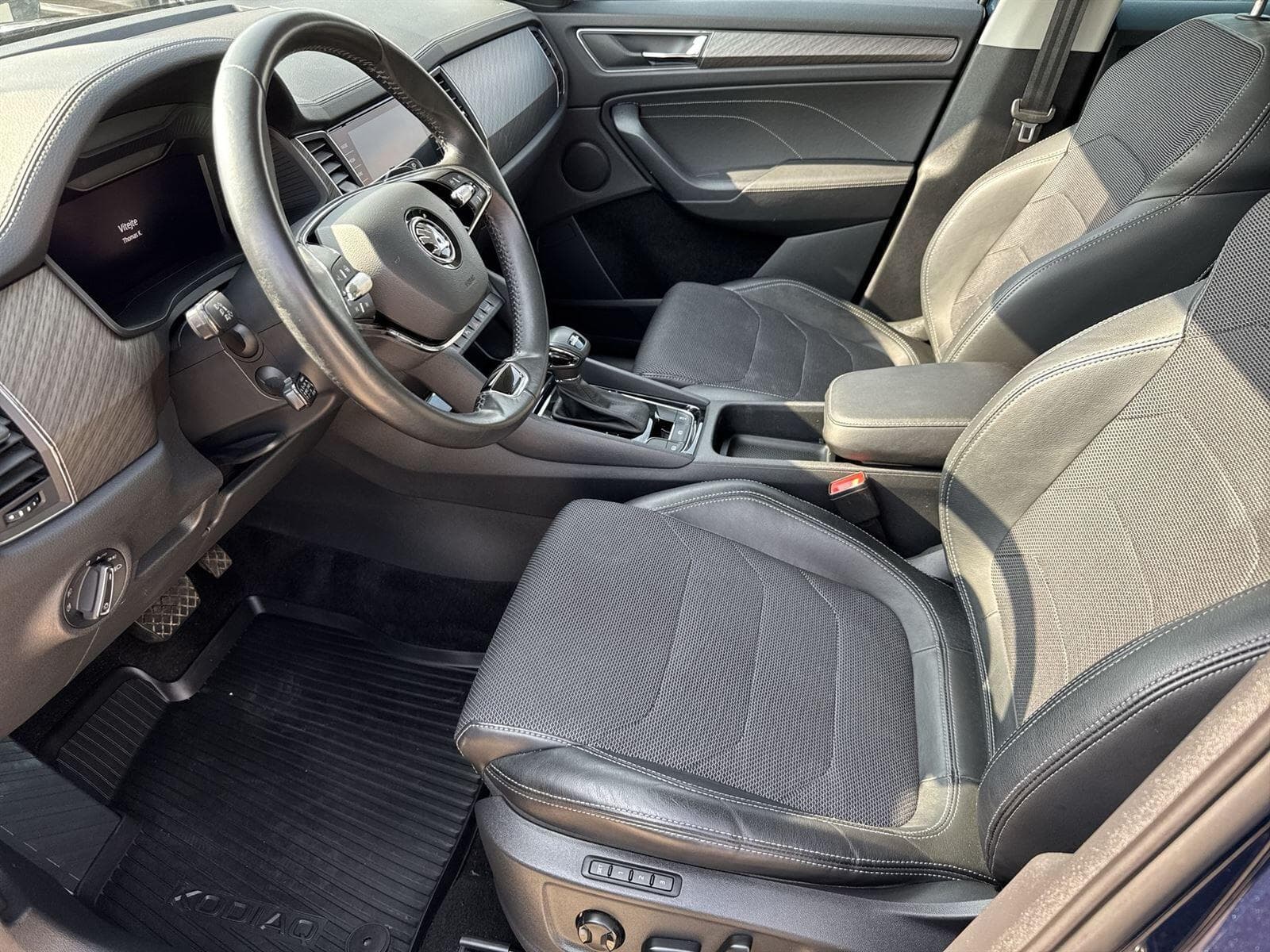 Škoda KODIAQ - 7
