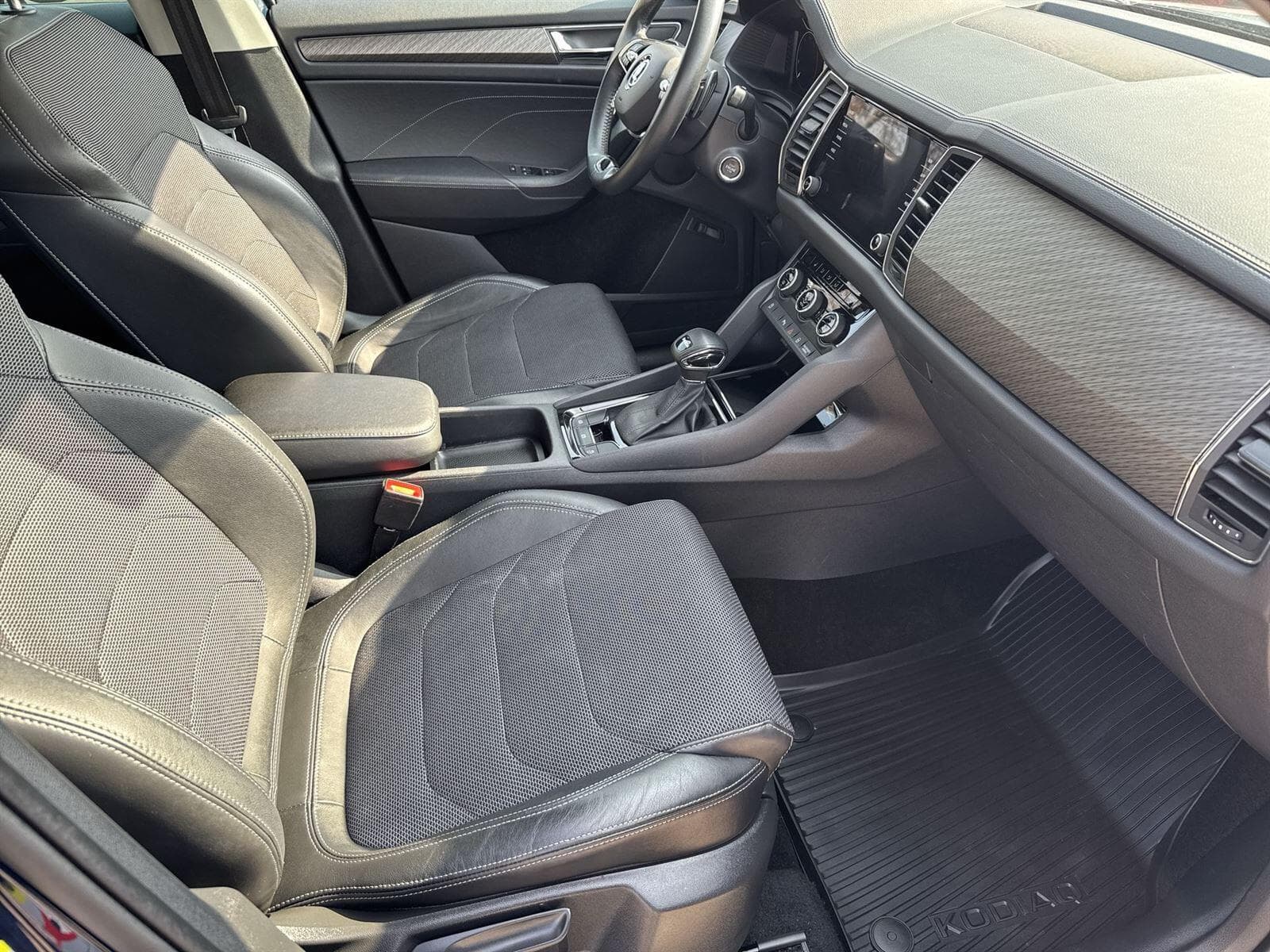 Škoda KODIAQ - 9