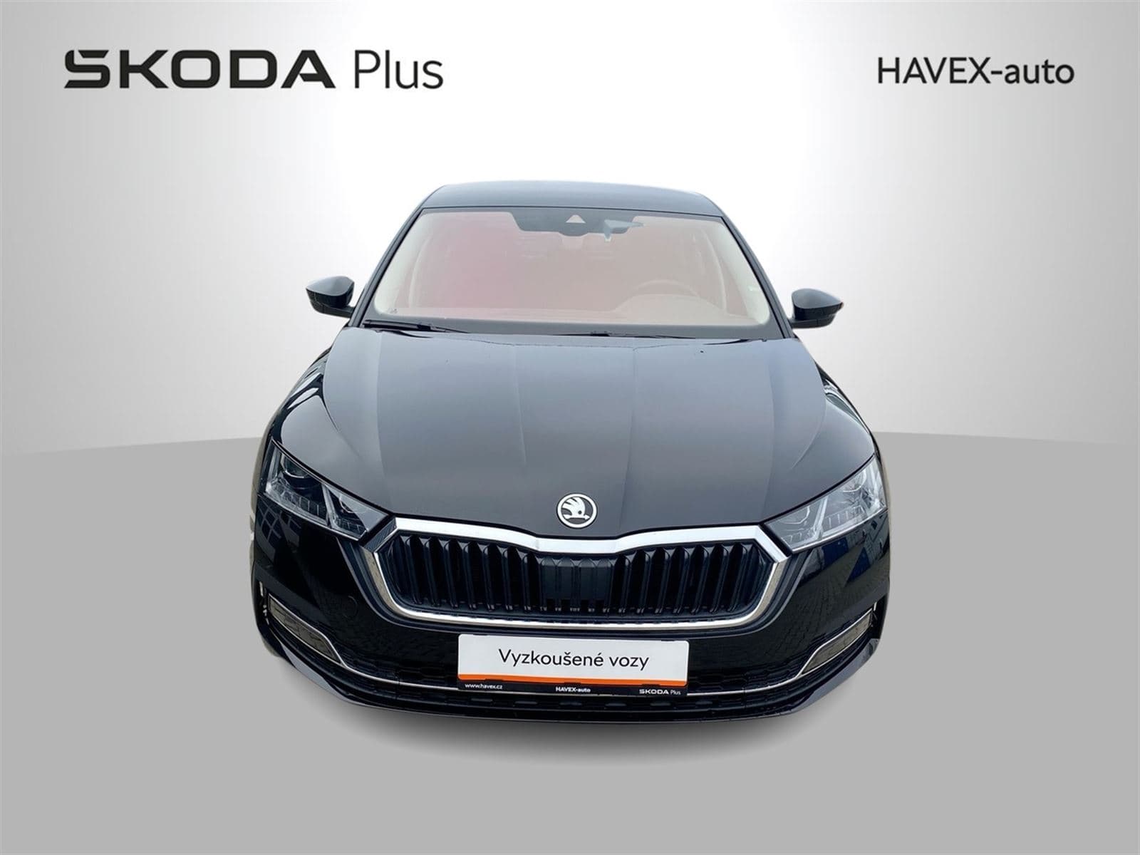 Škoda OCTAVIA - 4