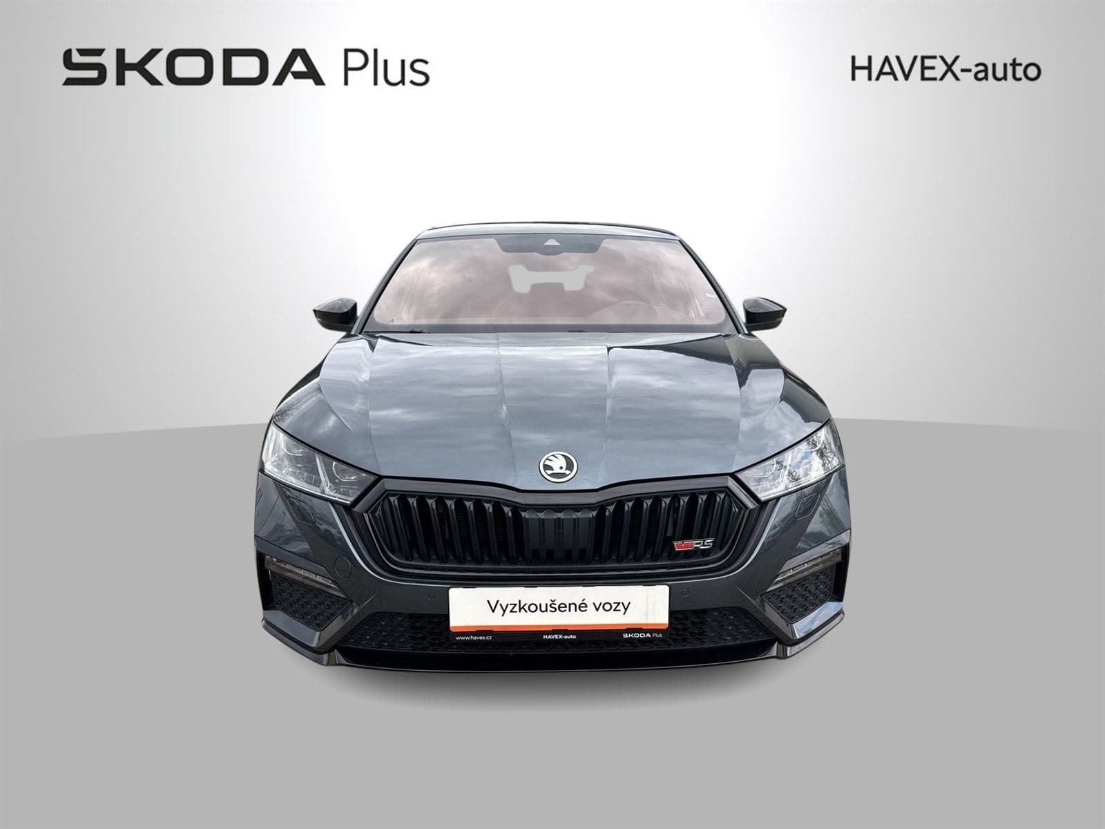 Škoda OCTAVIA - 4